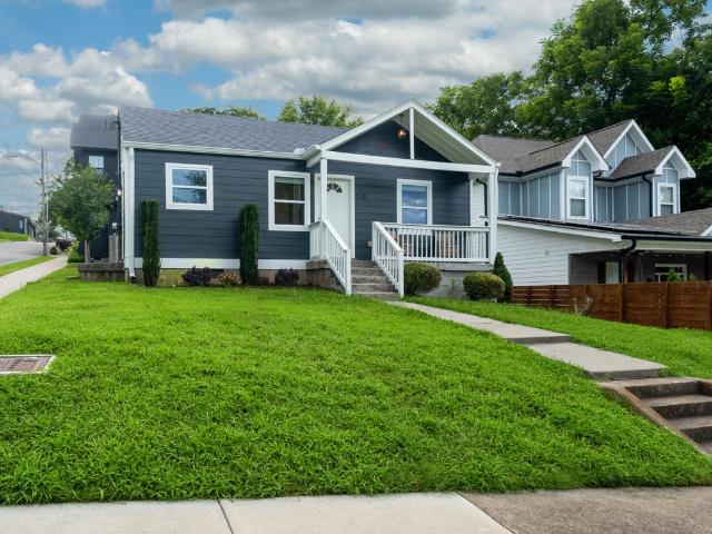 House for sale in Tennessee