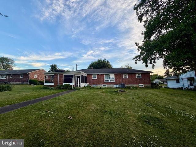 House for sale in Lebanon, Pennsylvania