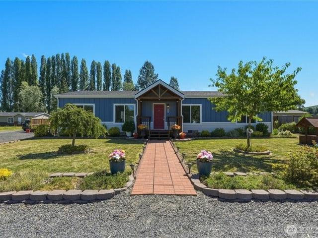 House for sale in Pe Ell, Washington