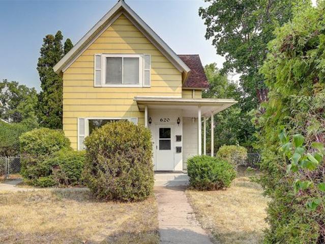 House for sale in Missoula, Montana