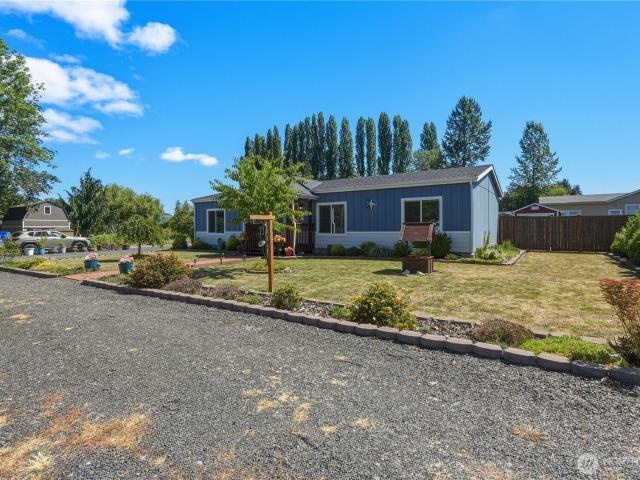 House for sale in Pe Ell, Washington