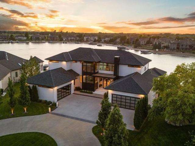 House for sale in Nebraska
