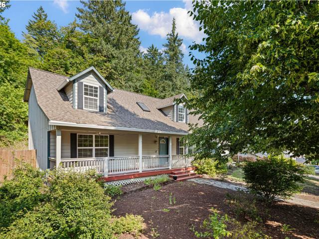 House for sale in Oregonia