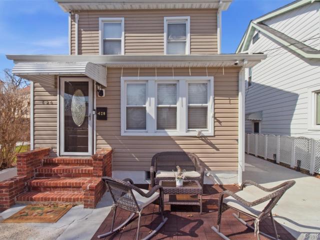 Property for sale in The Bronx, Mount Vernon