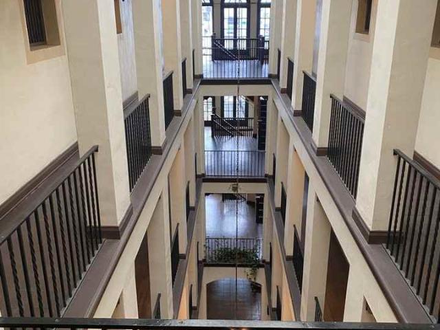 Apartment for rent in Canoga Park, California