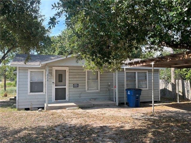 House for sale in San Patricio, Texas