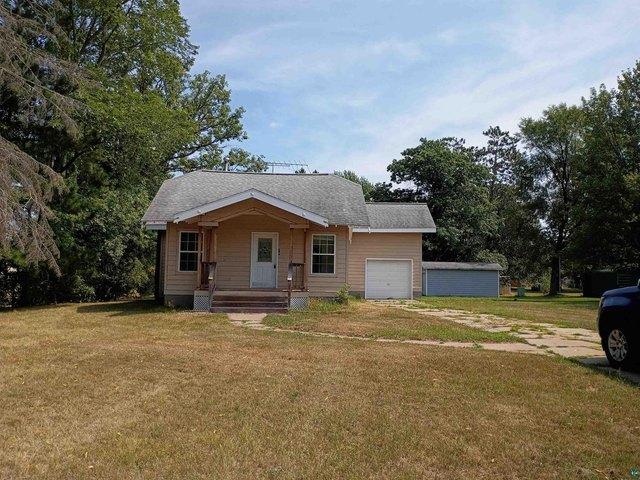 House for sale in Minong, Wisconsin