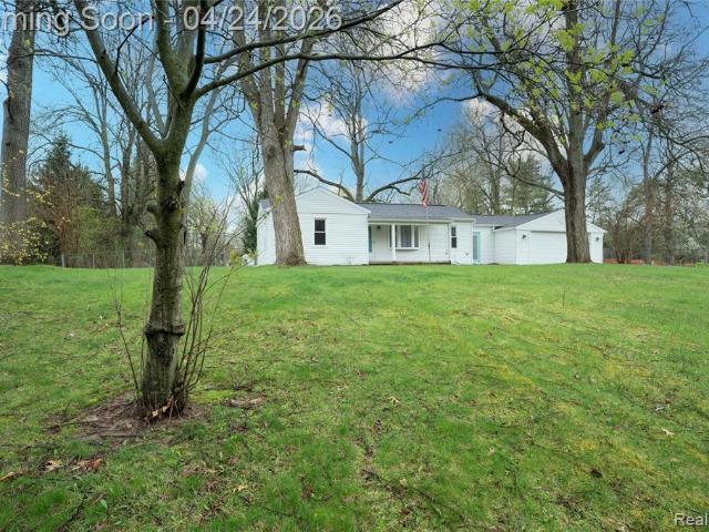 House for sale in Auburn Hills, Michigan