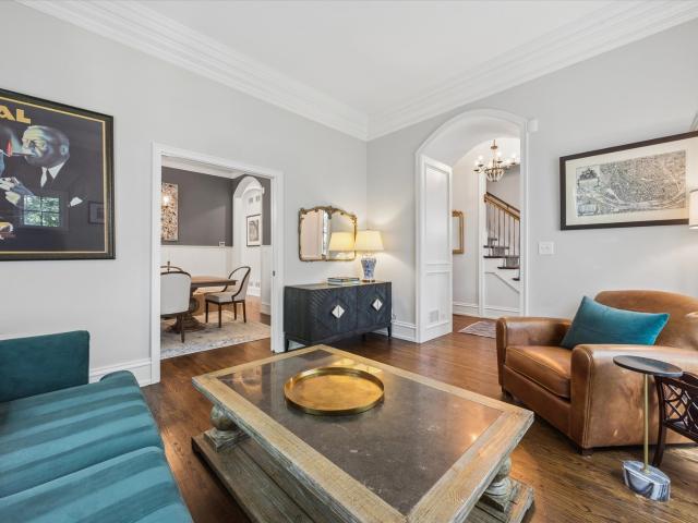 House for sale in Hinsdale, Illinois