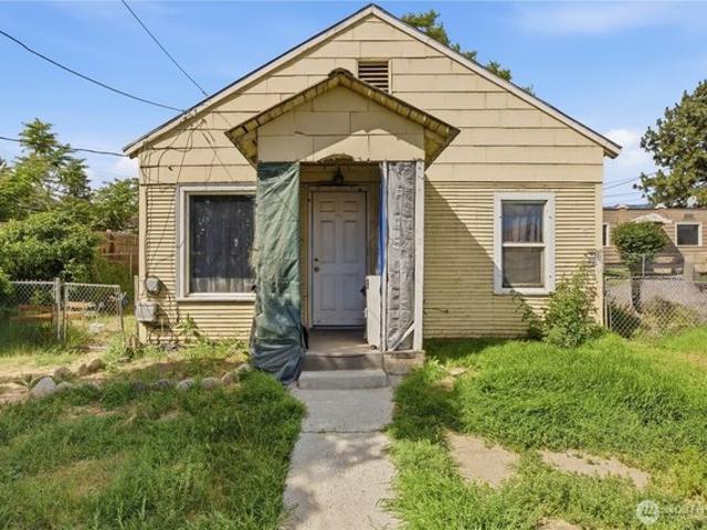House for sale in Wenatchee, Washington