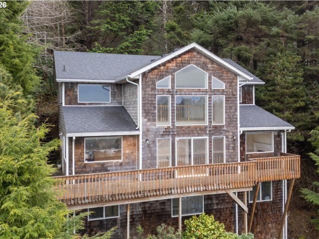 House for sale in Oregonia