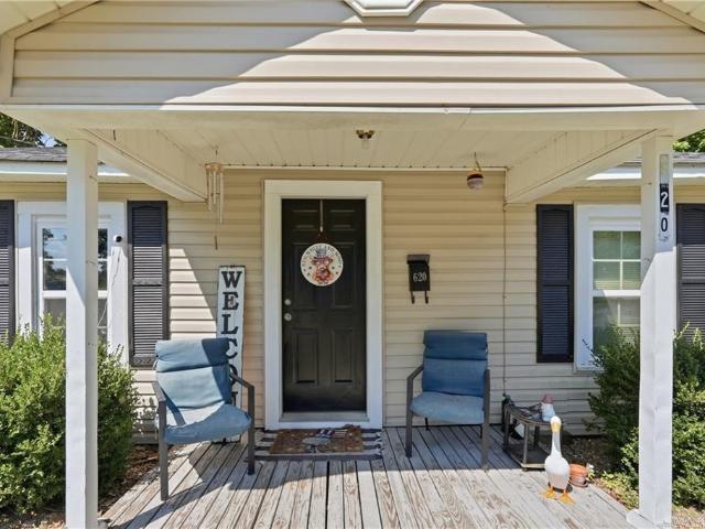 House for sale in Ark