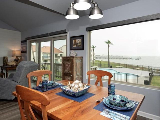Condo for sale in Rockport, Texas