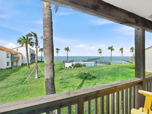 Condo for sale in Rockport, Texas