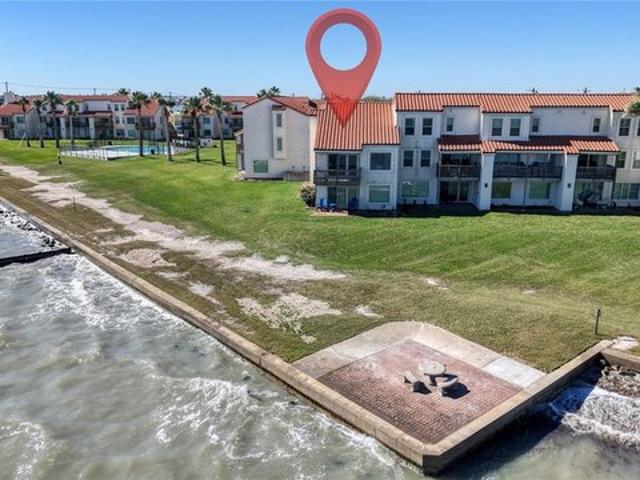 Condo for sale in Rockport, Texas
