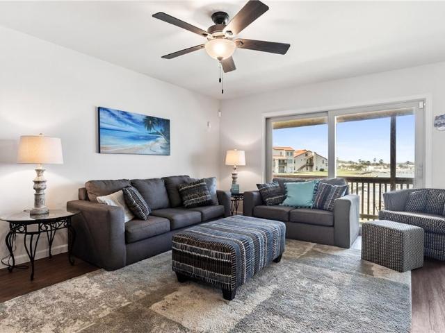 Condo for sale in Rockport, Texas