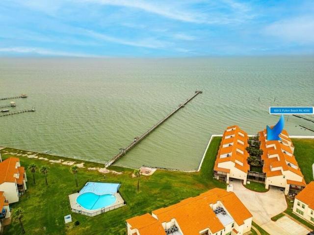 Condo for sale in Rockport