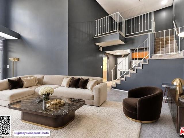 Condo for sale in Los Angeles, Los Angeles County