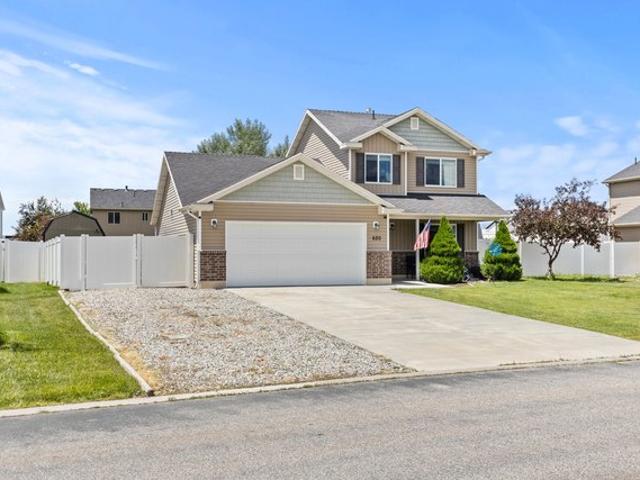 House for sale in Franklin, Idaho