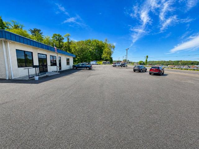 Land for sale in Virginia