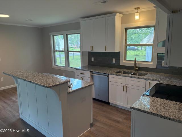 House for sale in Wallace, North Carolina