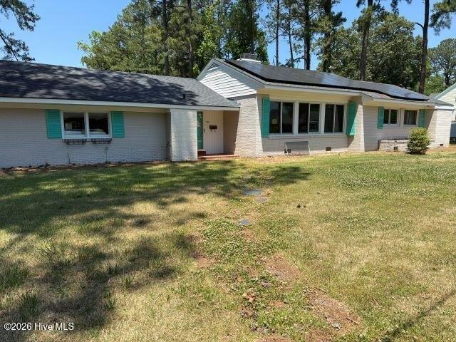 House for sale in Ahoskie, North Carolina