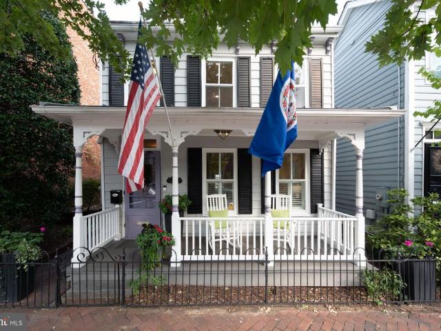 House for sale in Lyles-Crouch, Alexandria
