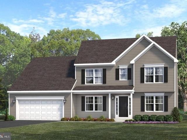 House for sale in Quarryville, Pennsylvania