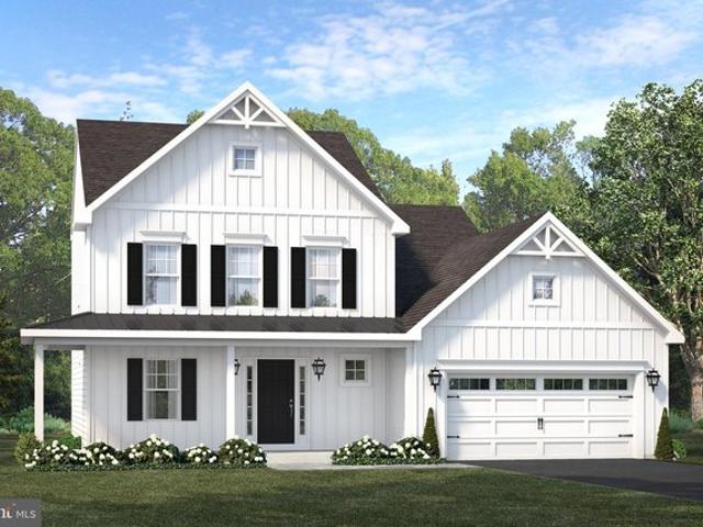 House for sale in Quarryville, Pennsylvania