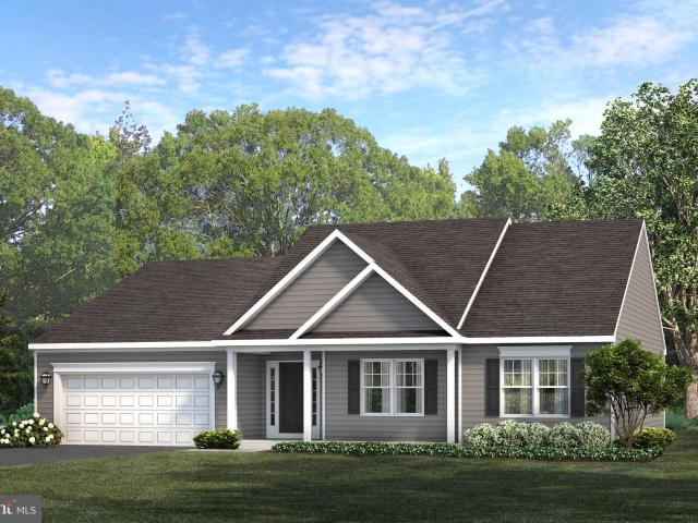Property for sale in Quarryville, Pennsylvania