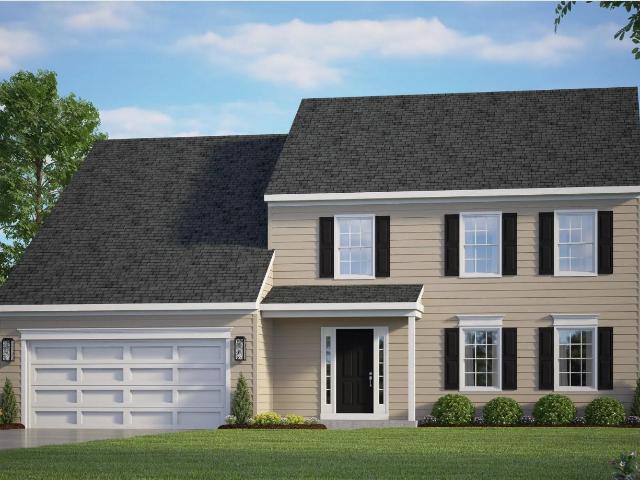 House for sale in Quarryville, Pennsylvania