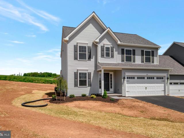 House for sale in Quarryville, Pennsylvania