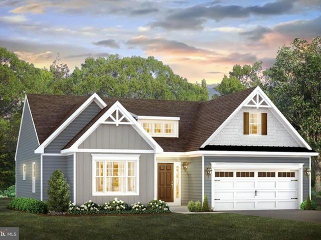 House for sale in Quarryville, Pennsylvania