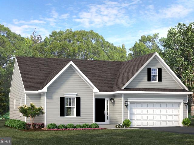 House for sale in Quarryville, Pennsylvania