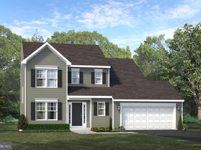 House for sale in Quarryville, Pennsylvania