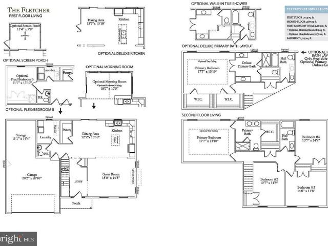House for sale in Quarryville, Pennsylvania