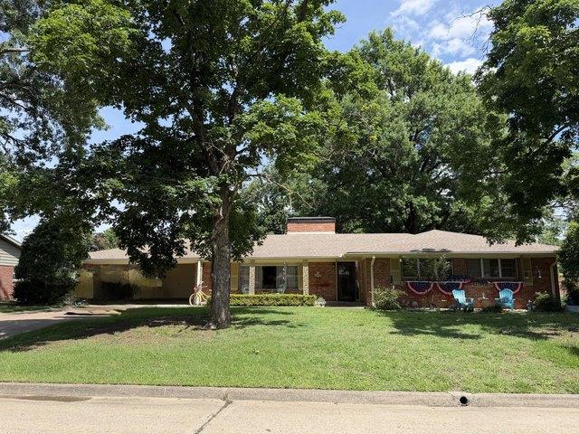 House for sale in Vinita, Oklahoma