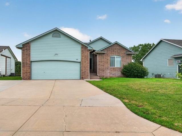 House for sale in Kansas