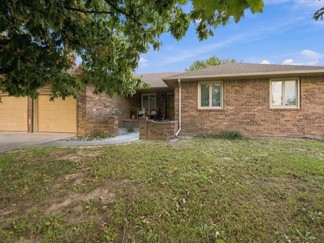 House for sale in Goddard, Sedgwick County