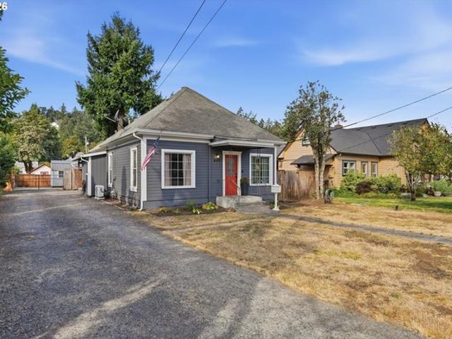House for sale in Oregonia