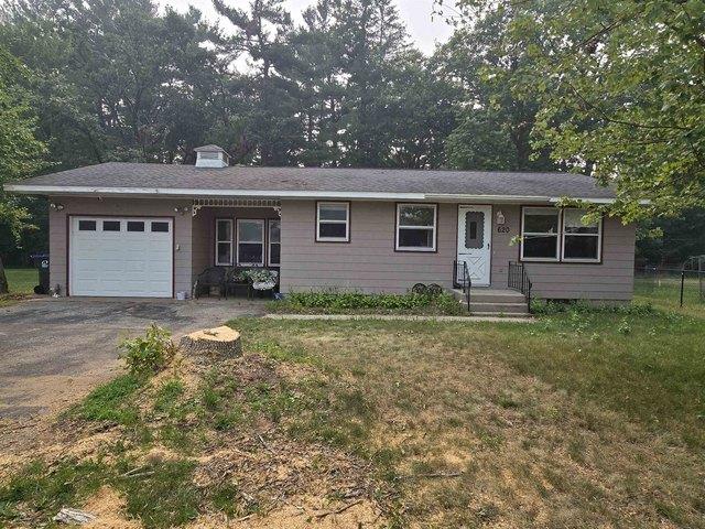 House for sale in Wautoma, Wisconsin
