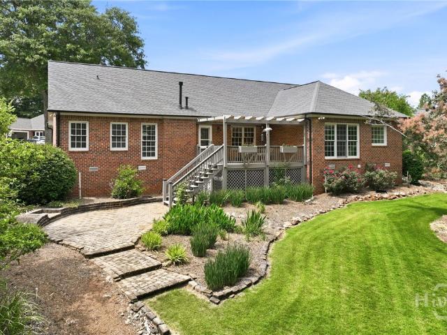 House for sale in Athens, Georgia