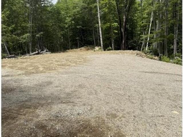 Land for sale in Acton, Maine