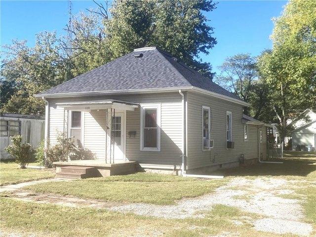 House for sale in Nokomis, Montgomery County