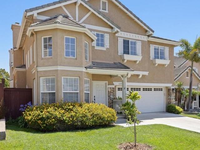 House for sale in Ventura, California