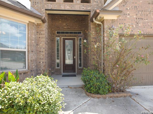 House for sale in Cibolo, Texas