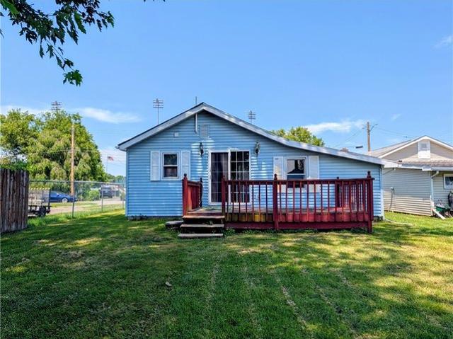 House for sale in Elmira, New York