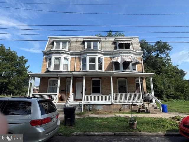 Townhouse for sale in Harrisburg, Pennsylvania