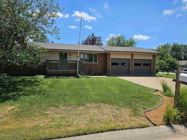 House for sale in Kansas
