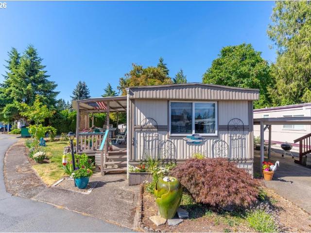 House for sale in Oregonia
